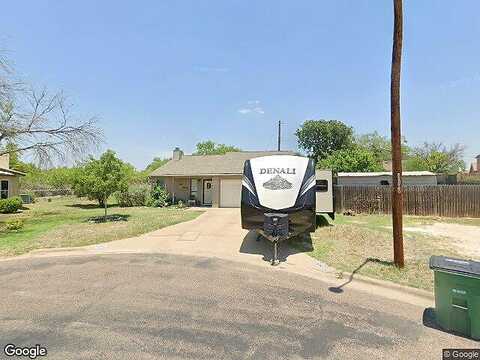 Ridgemar, SAN ANGELO, TX 76903