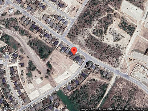 Mcgill, SAN ANGELO, TX 76905