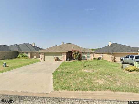 Mcgill, SAN ANGELO, TX 76905