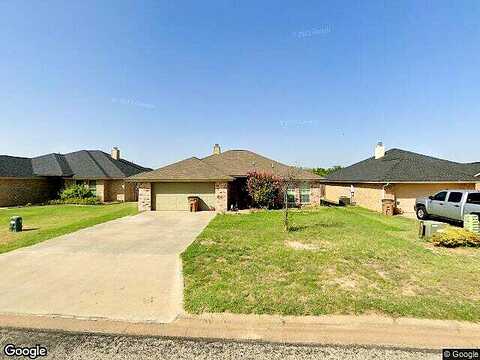 Mcgill, SAN ANGELO, TX 76905
