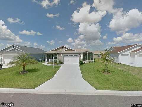 Berrington, THE VILLAGES, FL 32162