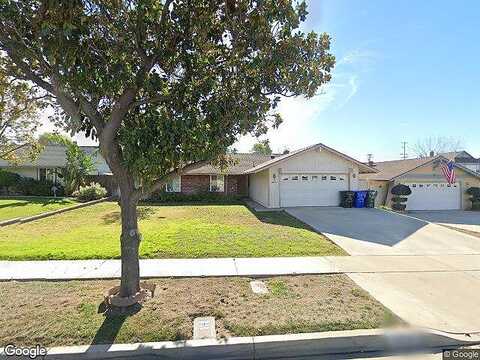 Robin Way, Grand Terrace, CA 92313