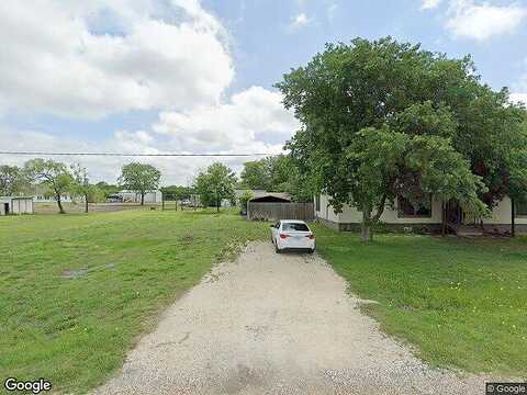 Richards, AQUILLA, TX 76622