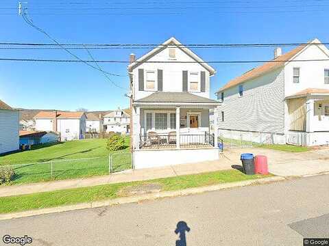 Ridge, NANTICOKE, PA 18634