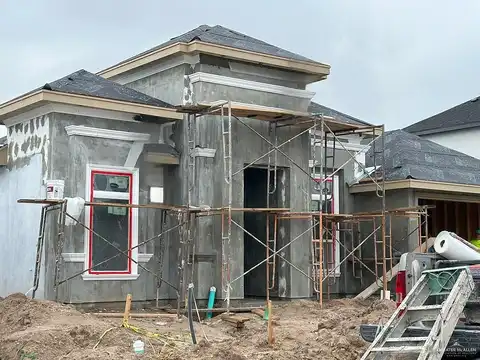 Tip, EDINBURG, TX 78542