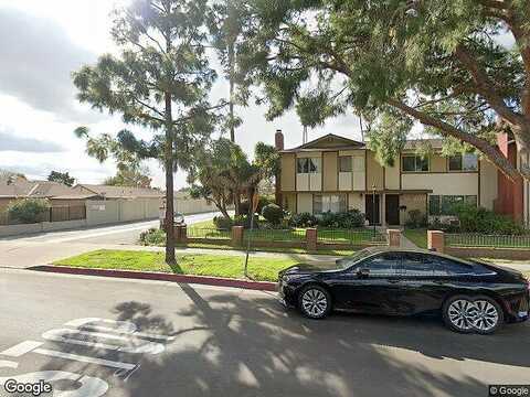 Mitchell Ave, Tustin, CA 92780