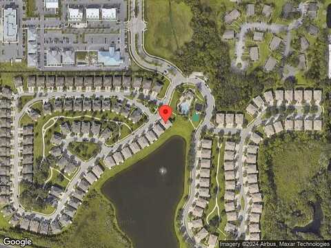 Scarlet Oak Loop, Winter Garden, FL 34787