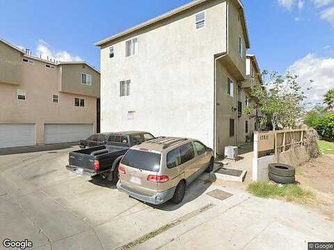 Hoyt St, Pacoima, CA 91331