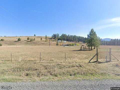 Pritchard, EVANS, WA 99126