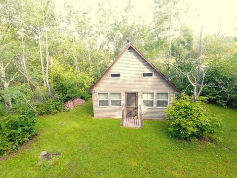 Knotty Pine, BRUNO, MN 55712