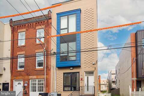 18Th, PHILADELPHIA, PA 19121