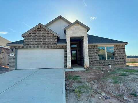 Spring Ashberry, MAGNOLIA, TX 77354