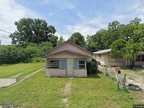 Avenue P, WINTER HAVEN, FL 33881