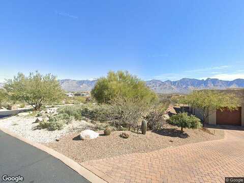 Flint Peak, ORO VALLEY, AZ 85755