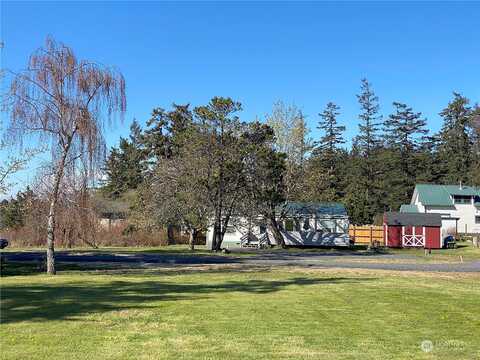 Beach, EASTSOUND, WA 98245