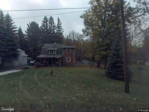 Madisonville, MADISON TOWNSHIP, PA 18444