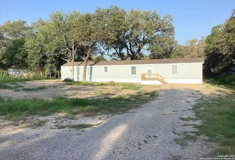 Ridgeway, SOMERSET, TX 78069