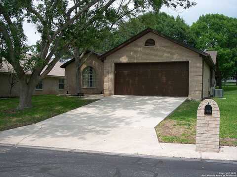 Greenridge, Cibolo, TX 78108