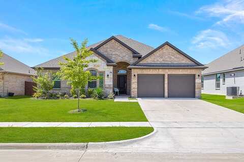 Autumncrest Street, Grand Prairie, TX 76065