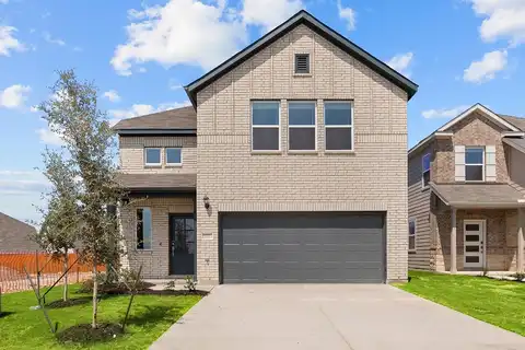 Drystone, LIBERTY HILL, TX 78642