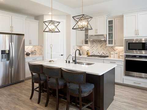 Overcup Oak, CONROE, TX 77304