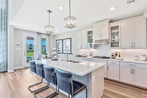 Overcup Oak, CONROE, TX 77304