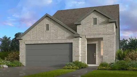 Drystone, LIBERTY HILL, TX 78642
