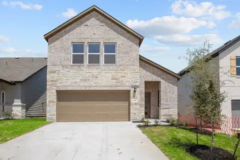 Drystone, LIBERTY HILL, TX 78642