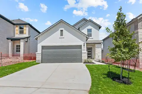 Drystone, LIBERTY HILL, TX 78642