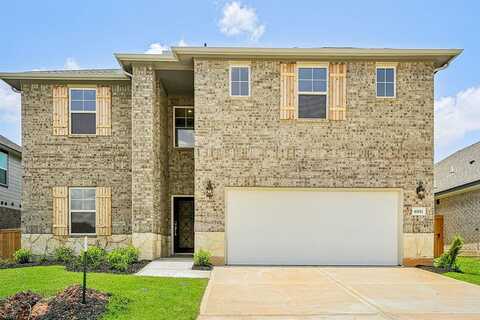 California Black Oak, CONROE, TX 77304