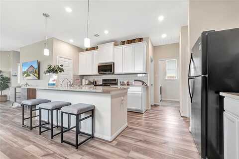 Lahna Oak, CONROE, TX 77304