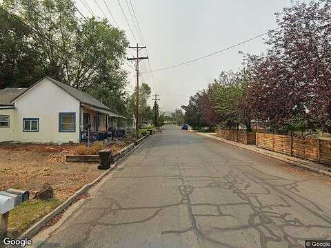 Park Springs, BAKER CITY, OR 97814