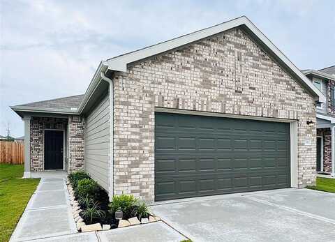 Halifax, MONTGOMERY, TX 77316