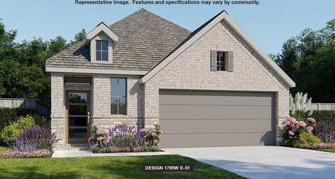 Rustico, MAGNOLIA, TX 77354