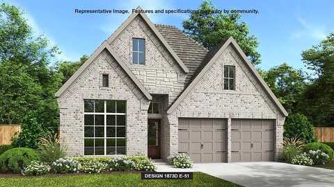 Rustico, MAGNOLIA, TX 77354