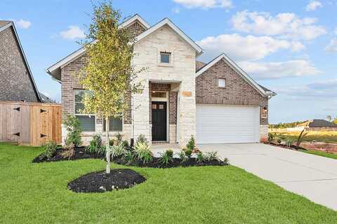 Rustico, MAGNOLIA, TX 77354