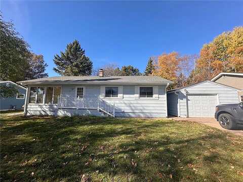 Ridgeway, SHELL LAKE, WI 54871