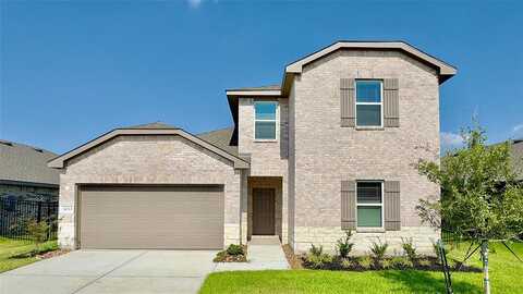 Emerald Ocean, KATY, TX 77493