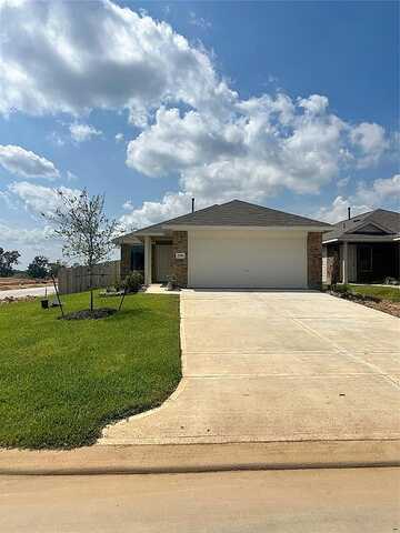 Pheasant Hill, CONROE, TX 77306