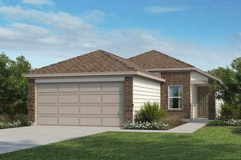 Bluewood, WILLIS, TX 77378