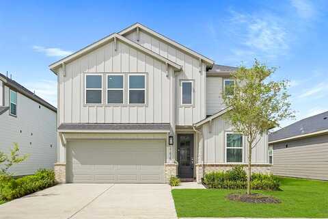 Lime Moss, CYPRESS, TX 77433