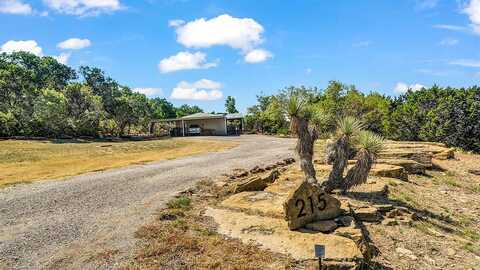 Shady Oaks, MINERAL WELLS, TX 76067