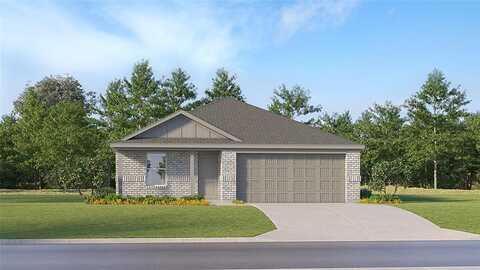 Scopello, NEW CANEY, TX 77357