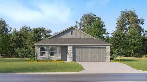 Scopello, NEW CANEY, TX 77357