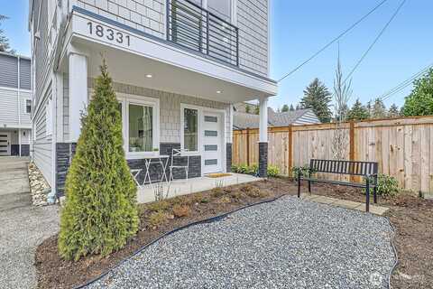 1St, SHORELINE, WA 98155