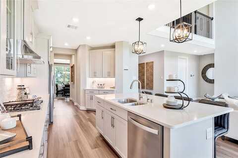 Succotash Oak, CONROE, TX 77304