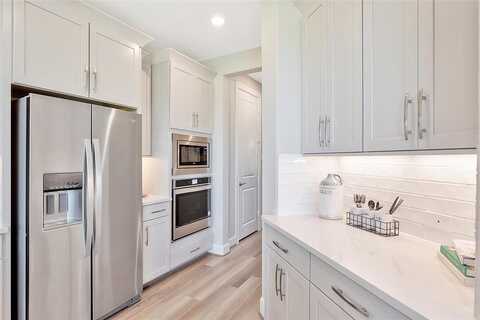 Succotash Oak, CONROE, TX 77304