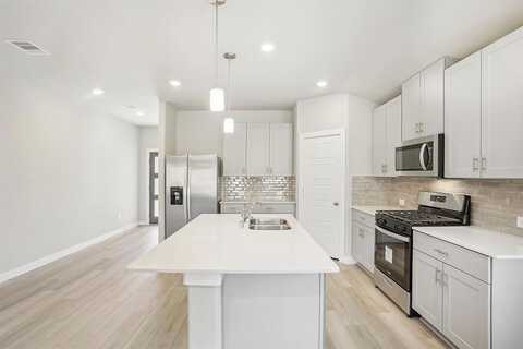 King Ranch, CONROE, TX 77301