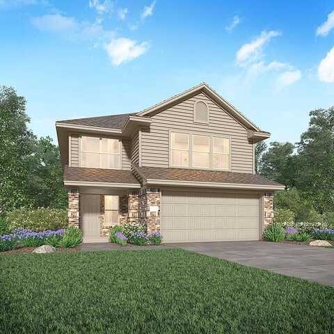 San Sebastien, CONROE, TX 77301