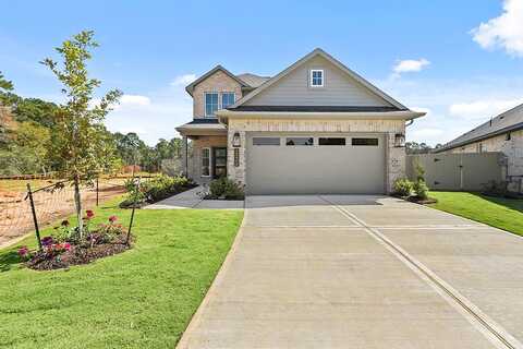 Park Perch, MAGNOLIA, TX 77354